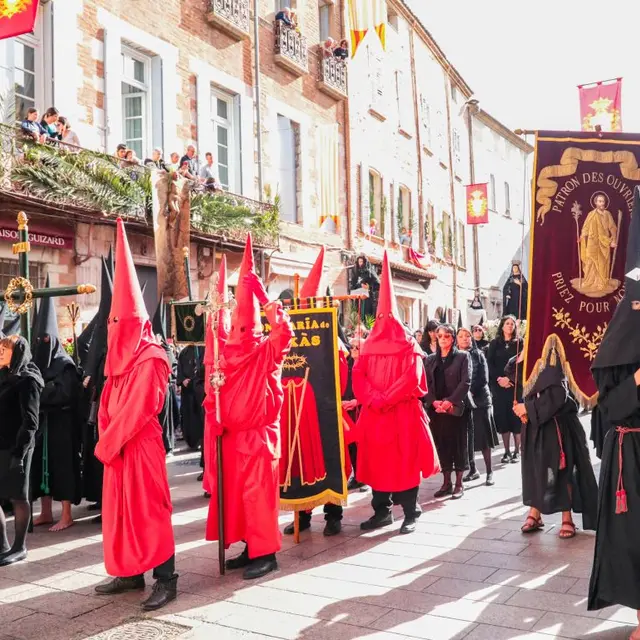 Dans les mystères de la Sanch (1)