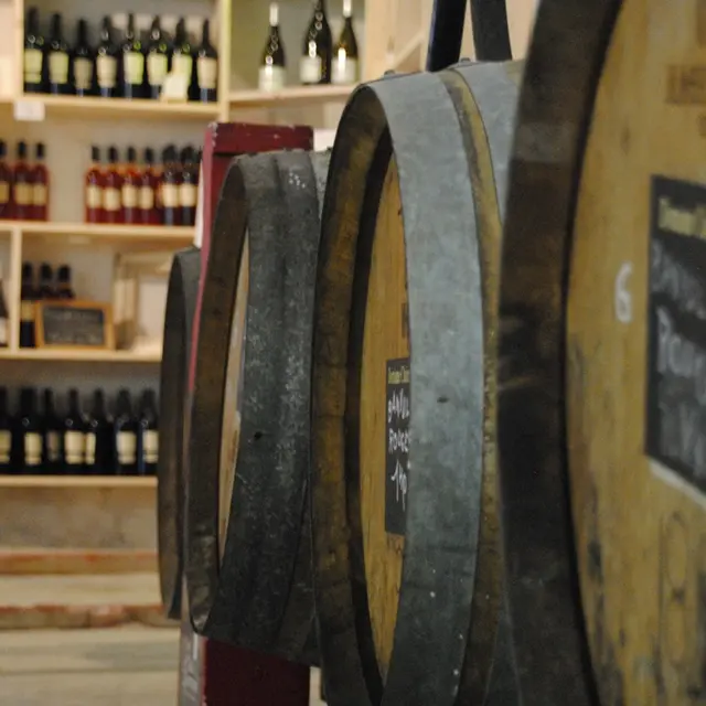 Domaine Claire Mayol