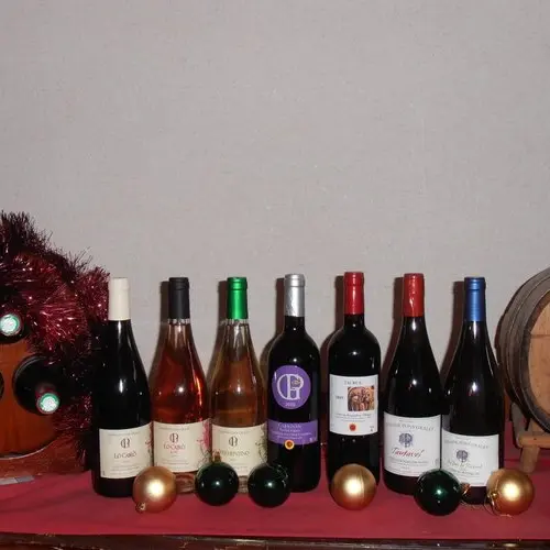 Domaine Pons Gralet 2