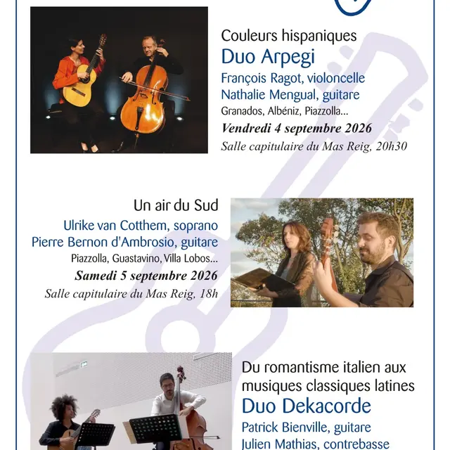 Du 04 au 06_Les Petits Duos