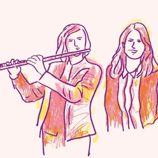 Duo Piano et Flûte Traversière