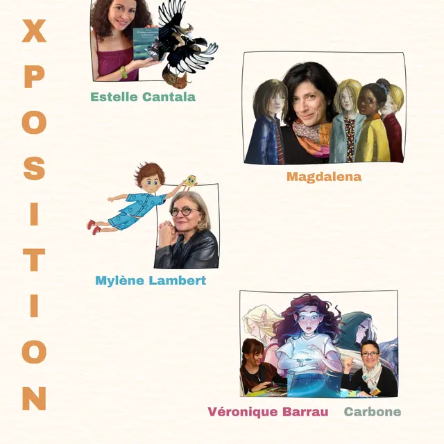E X P O S I T I O N - 1