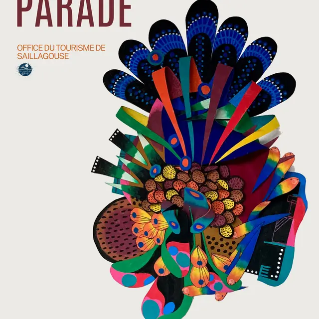 Brown Minimal Pottery Art Exhibition Poster - 1