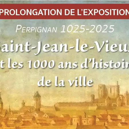 EXPO Saint Jean Le Vieux