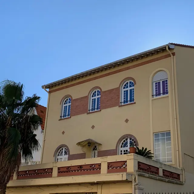 EXTERIEURBARDAJI