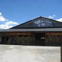 Ecuries de la Vanera