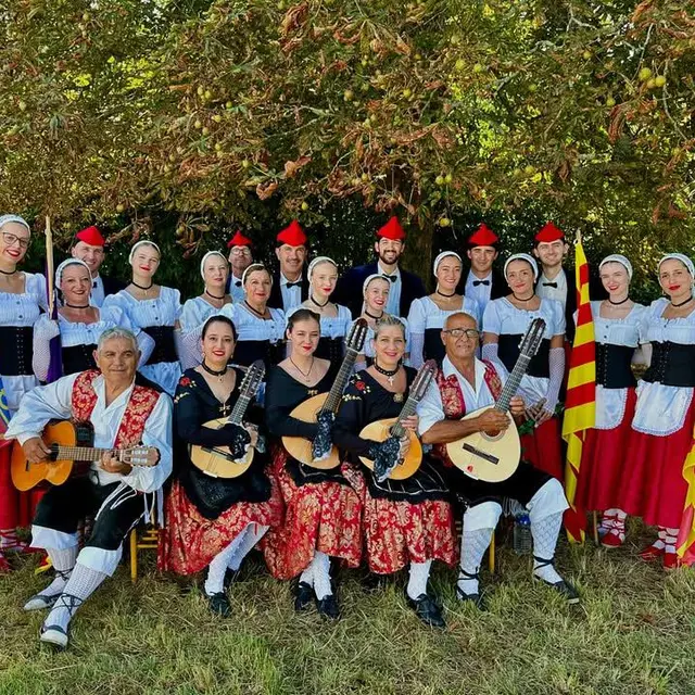 El foment de la sardana