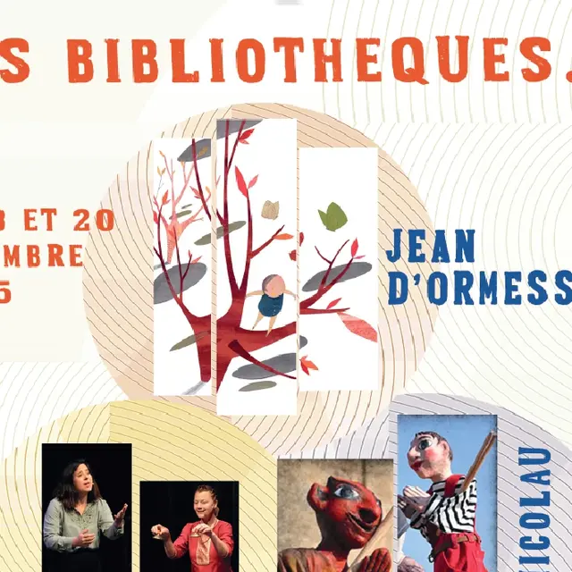 En Attendant Noel 2025