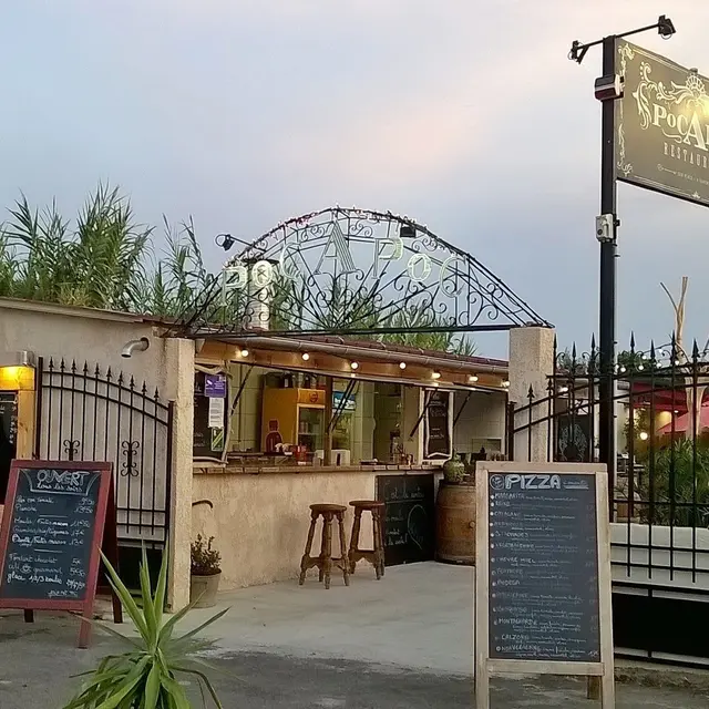 TORREILLES RESTAURANT POC A POC