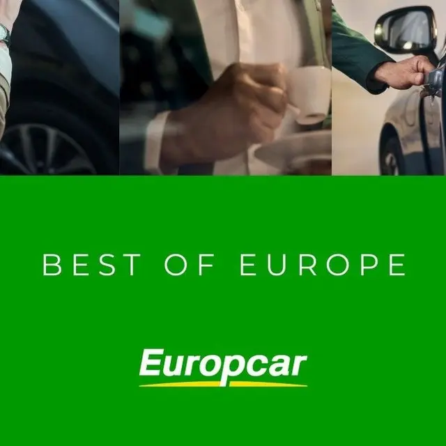Europcar 1
