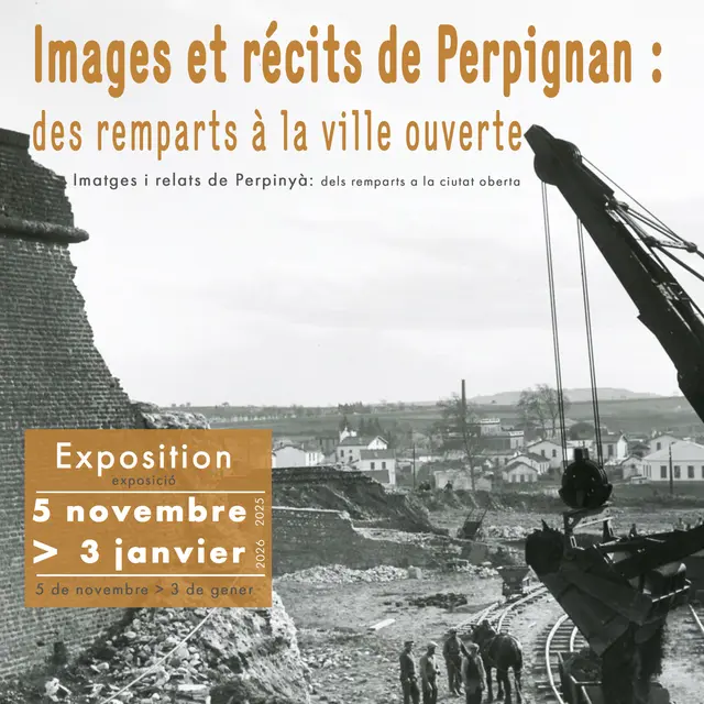 Expo - NOUVEAU PERPIGNAN