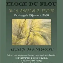 Expo Eloge du Fou
