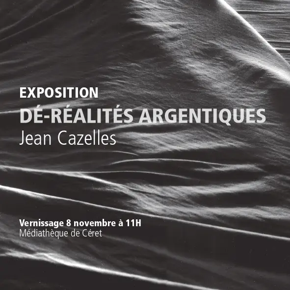 Expo J.CAZELLES