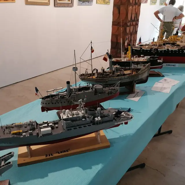 Exposition Francis Cortada