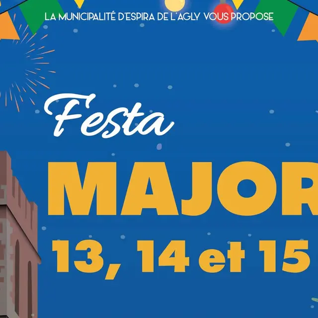 FESTA MAJOR