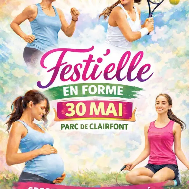 FESTI'ELLE