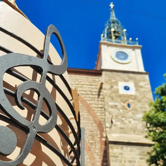 FESTIVAL International de Carillon