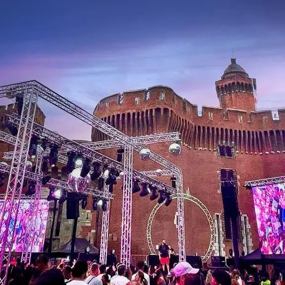 Fête de la Musique - Place de la Victoire, Perpignan
