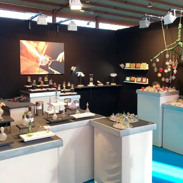 VERRIER SUSANNA FONSERE