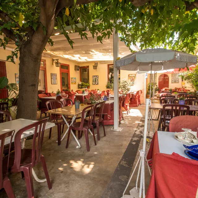 FRANCE - ARGELES SUR MER - RESTAURANT- POIVRE ET SEL (1)