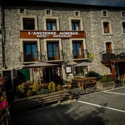 L'Ancienne Auberge