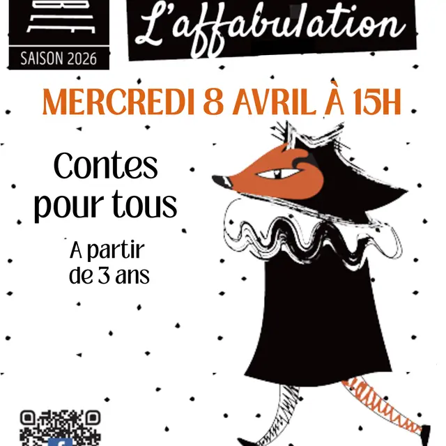 Festival Affabulation - 1