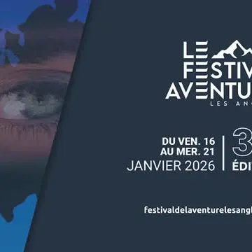 Festival de l'aventure