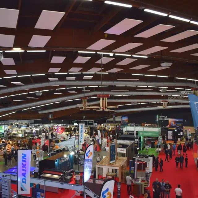 Foirexpo 2024 - Photo