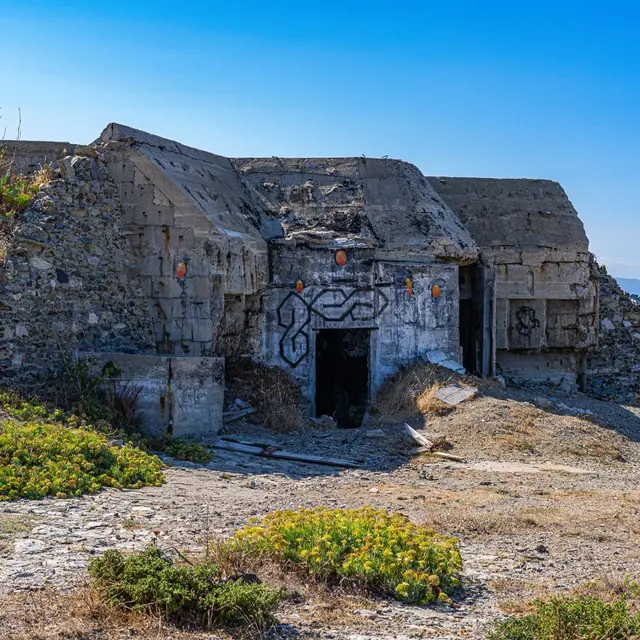Fort Mauresque Francis Langlois  (2)
