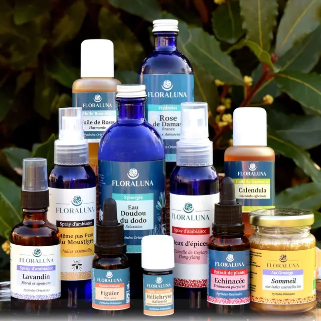 Floraluna Distillerie des Altitudes 9