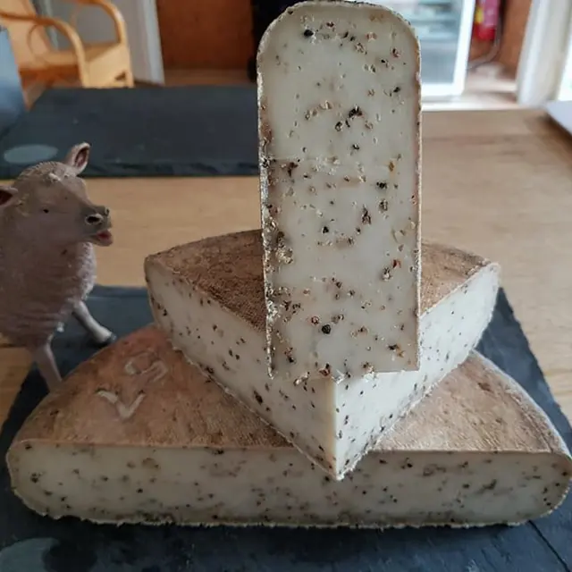 Fromagerie Cal Rous 2