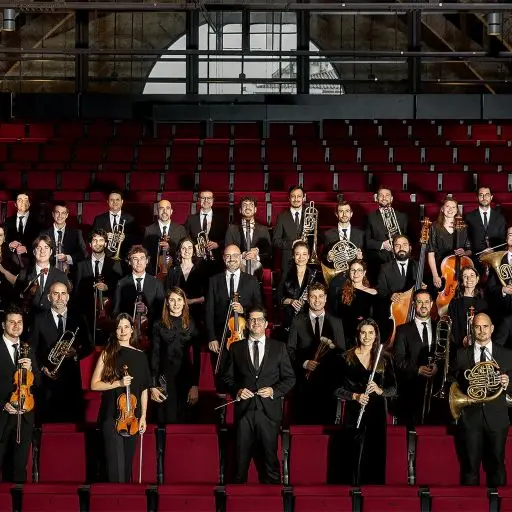 Franz Schubert Filharmonia