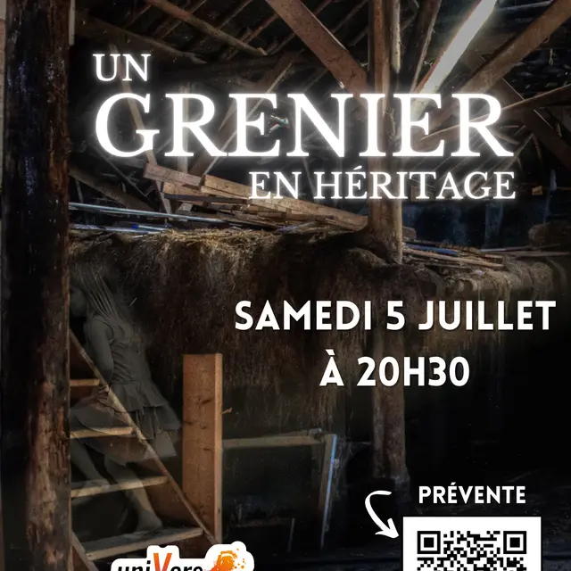 GALA 2024 - Affiche promo - GALA 2025 (Le Boulou)