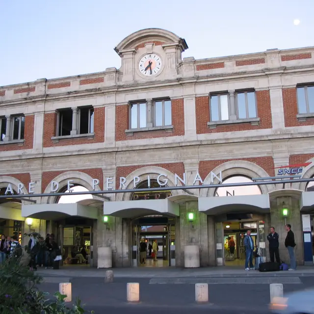 GARE-SNCF-DE-PERPIGNAN