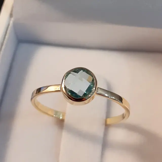 Giraud Amandine Bague