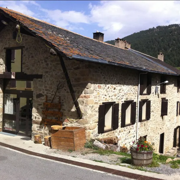 Gîte d'etape Le Dourmidou