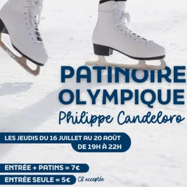 PATINOIRE