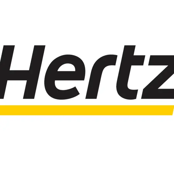 HERTZ - logo