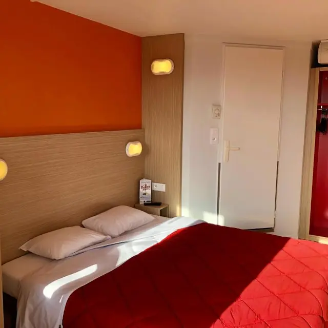 HOTEL PREMIERE CLASSE PERPIGNAN SUD 1