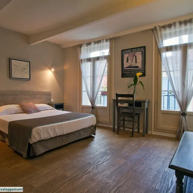 LE CERETAN HÔTEL 1