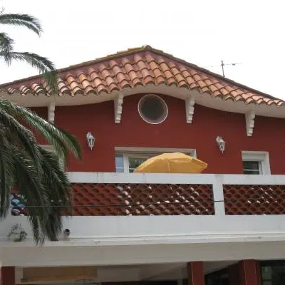 EXTERIEUR