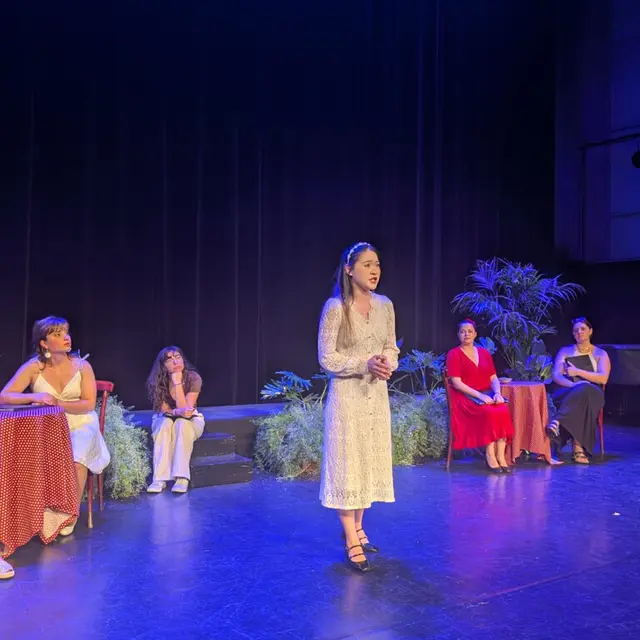 TORREILLES FMA HEURE LYRIQUE