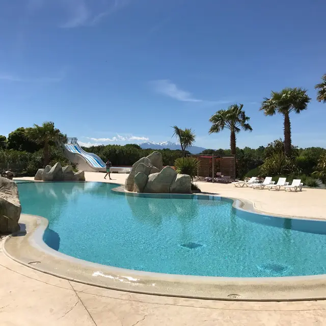 Hôtel le Méditerranée