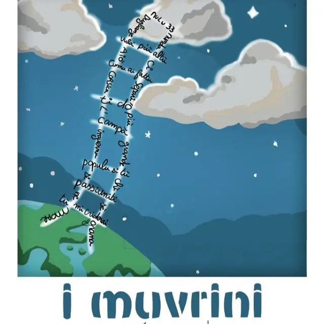 I MUVRINI