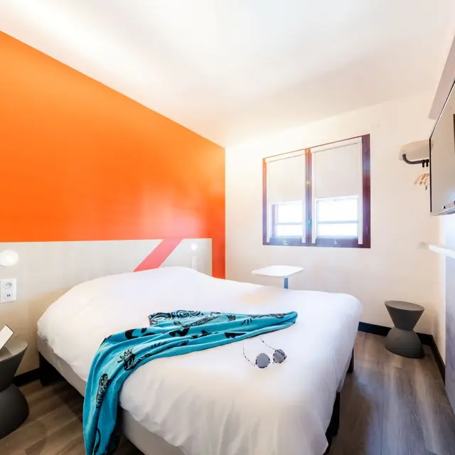 IBIS BUDGET Perpignan Centre 2