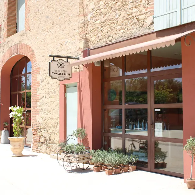 Le Moulin Saint-Pierre