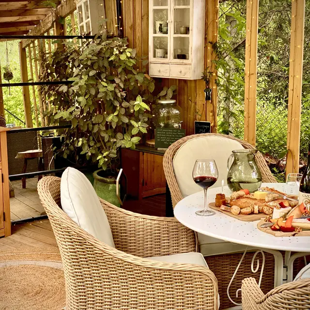 Le Chat Vert - appartements Adults Only****