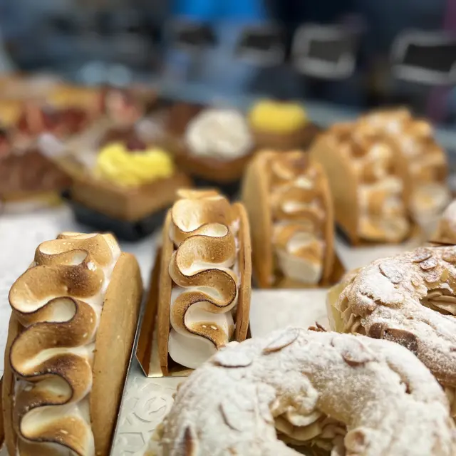 Boulangerie Dubois - Le Boulou