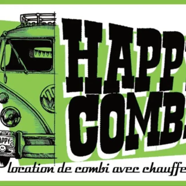 TORREILLES SERVICE HAPPY COMBI LOCATION