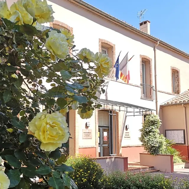 TORREILLES LOI MAIRIE